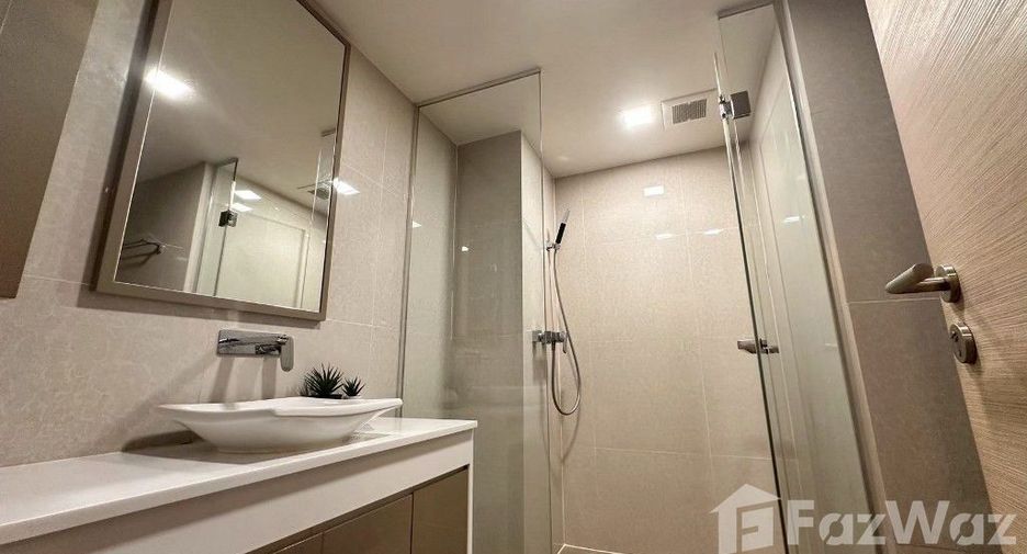 Wohnung zur Miete mit 2 Zimmer in Khlong Toei, Bangkok
