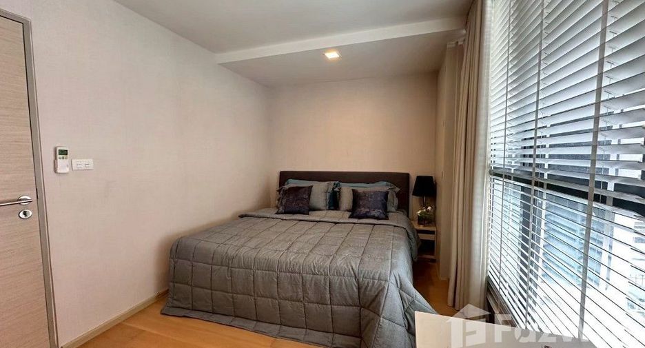 Wohnung zur Miete mit 2 Zimmer in Khlong Toei, Bangkok