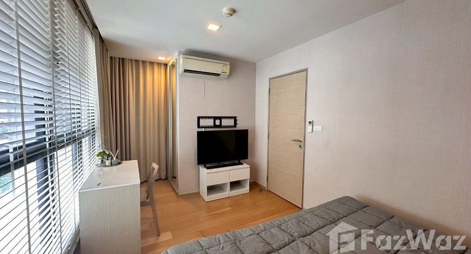 Wohnung zum Kauf mit 2 Zimmer in Khlong Toei, Bangkok