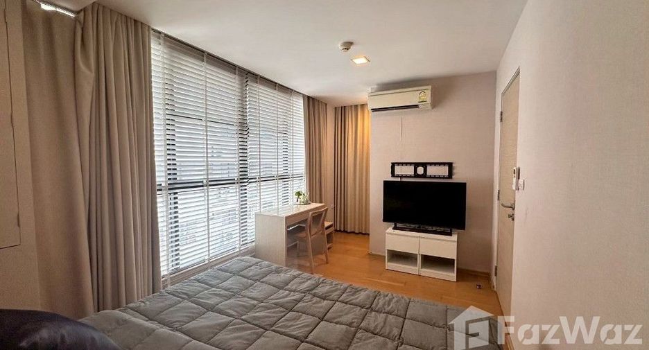 Wohnung zum Kauf mit 2 Zimmer in Khlong Toei, Bangkok
