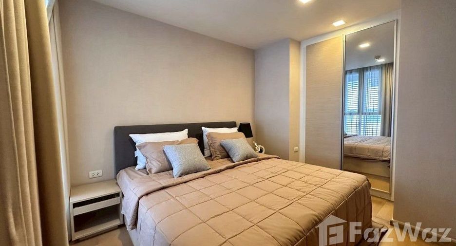 Wohnung zum Kauf mit 2 Zimmer in Khlong Toei, Bangkok