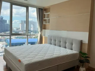 À louer 1 chambre condo à Chatuchak, Bangkok