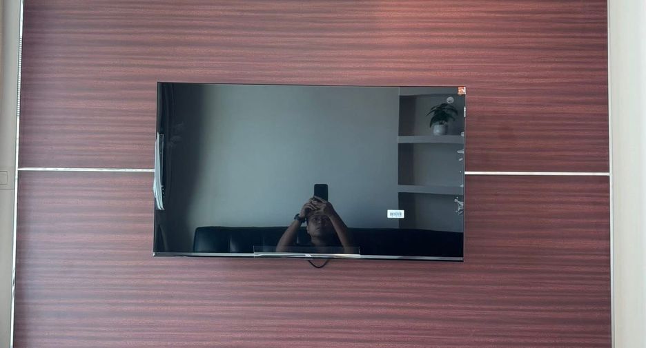 À louer 1 chambre condo à Chatuchak, Bangkok