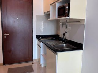 À louer 1 chambre condo à Chatuchak, Bangkok