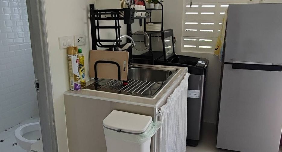 出租 1 卧室 独立屋 在 塔朗, 普吉