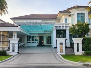 出售 和 出租 6 卧室 独立屋 在 Bang Khae, 曼谷
