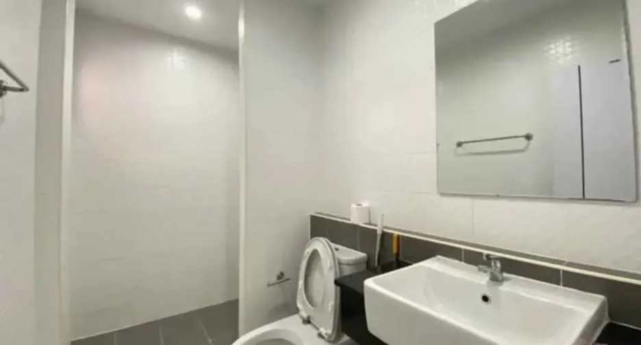 For rent 2 bedrooms house in Thalang, Phuket