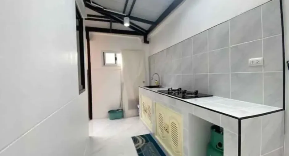 For rent 2 bedrooms house in Thalang, Phuket