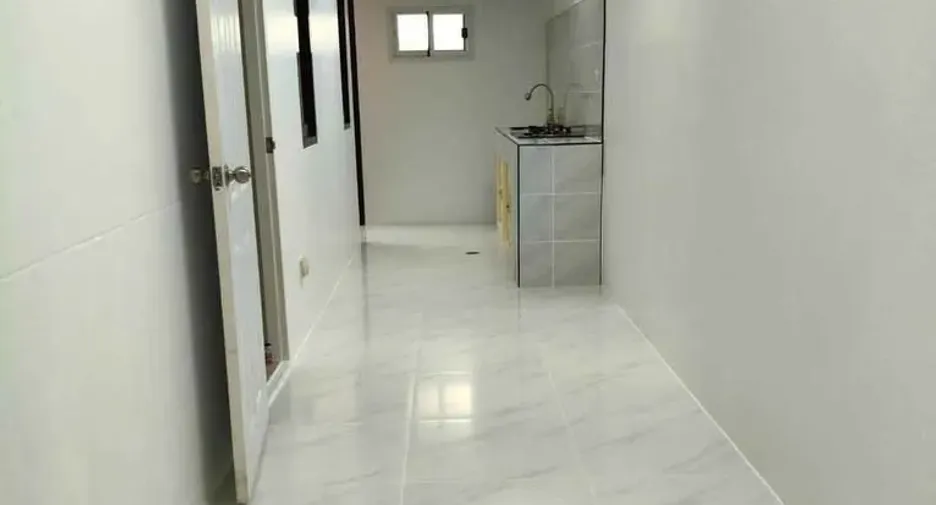 For rent 2 bedrooms house in Thalang, Phuket