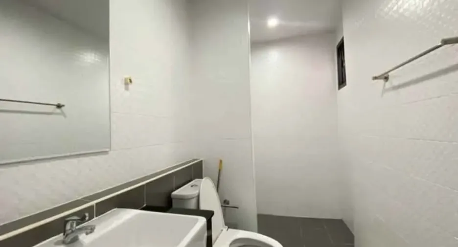 For rent 2 bedrooms house in Thalang, Phuket