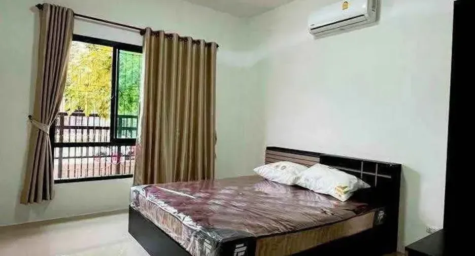 For rent 2 bedrooms house in Thalang, Phuket