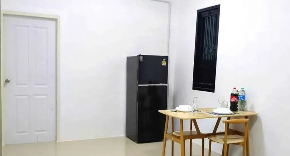 For rent 2 bedrooms house in Thalang, Phuket
