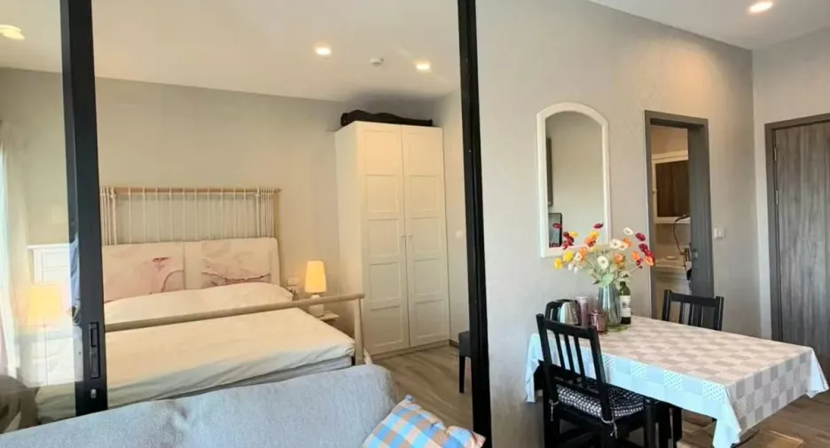 Wohnung zum Kauf mit 1 Zimmer in Thalang, Phuket