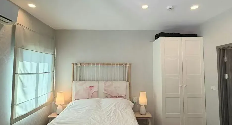 Wohnung zum Kauf mit 1 Zimmer in Thalang, Phuket