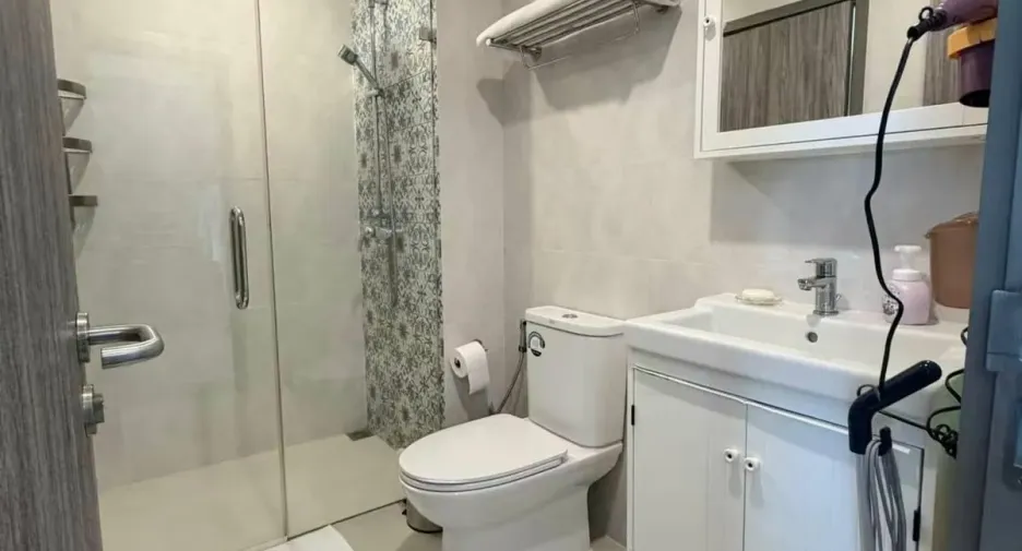 Wohnung zum Kauf mit 1 Zimmer in Thalang, Phuket