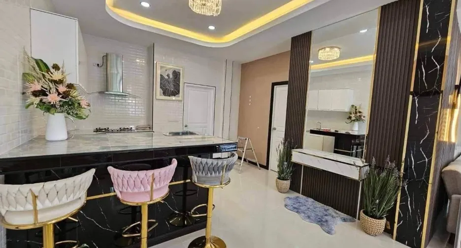 Продажа 3 спальни дом в Восточная Паттайя, Паттайя