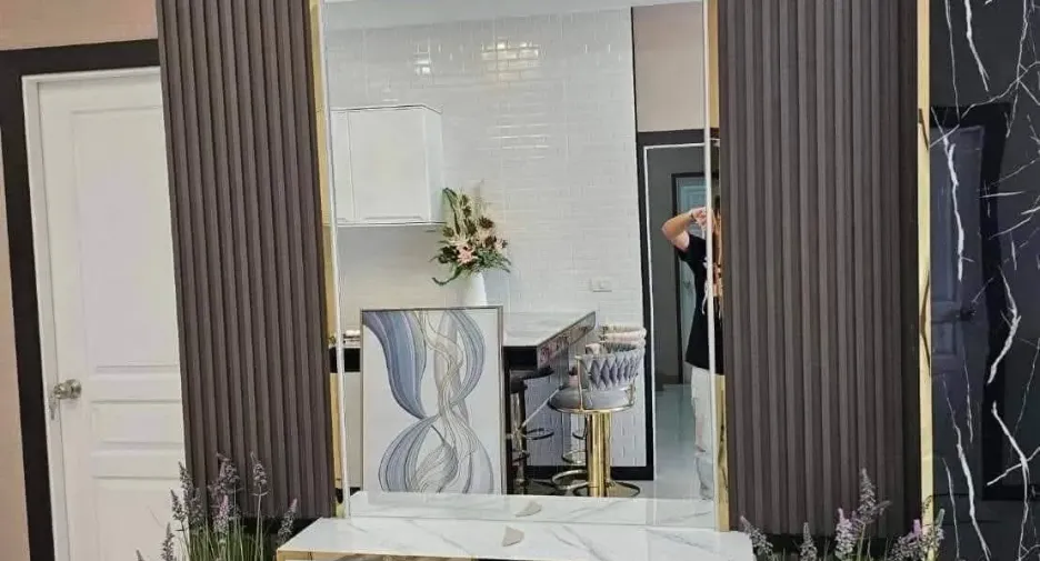 Продажа 3 спальни дом в Восточная Паттайя, Паттайя