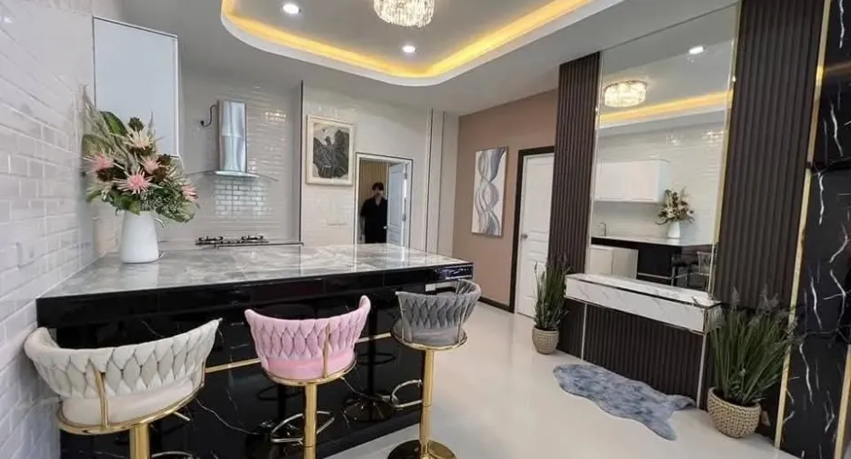Продажа 3 спальни дом в Восточная Паттайя, Паттайя
