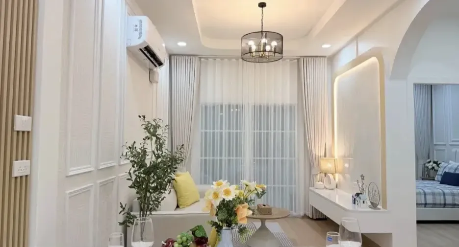 À vendre 2 chambres maison de ville à East Pattaya, Pattaya