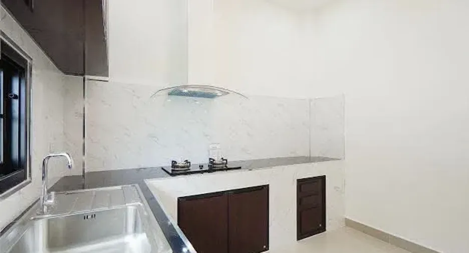 Casa en venta de 3 habitaciones en East Pattaya, Pattaya