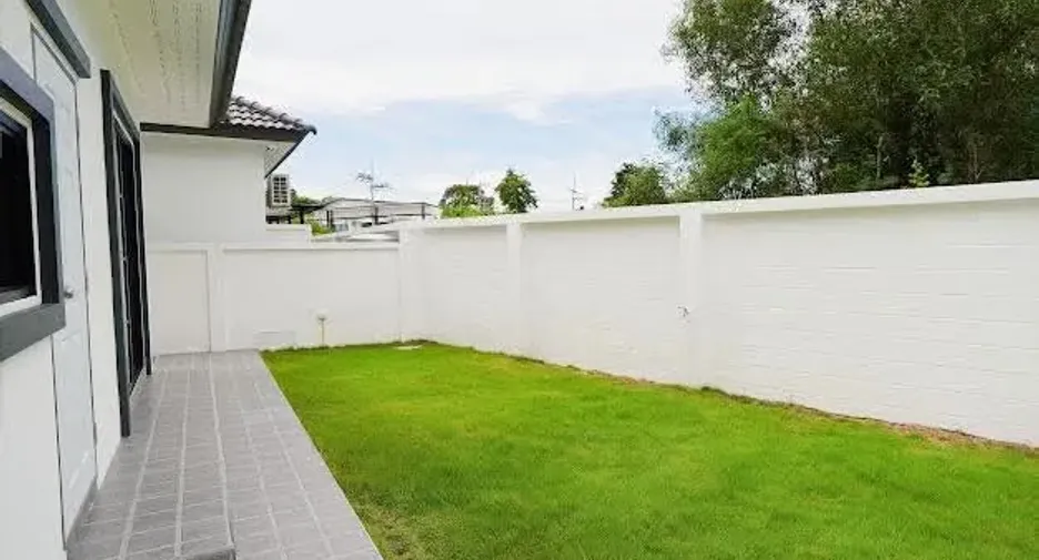 Casa en venta de 3 habitaciones en East Pattaya, Pattaya