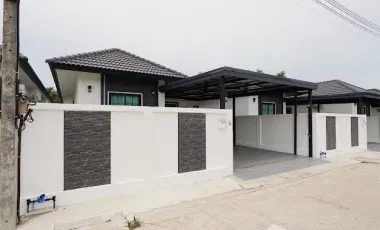 Casa en venta de 3 habitaciones en East Pattaya, Pattaya