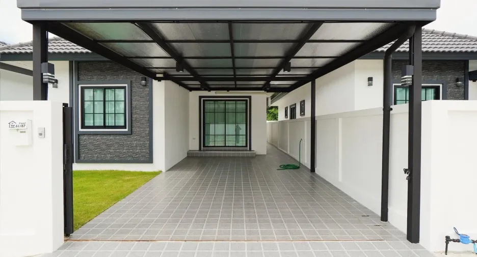 Casa en venta de 3 habitaciones en East Pattaya, Pattaya