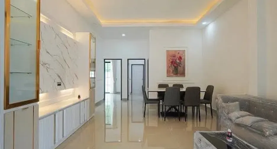 Casa en venta de 3 habitaciones en East Pattaya, Pattaya