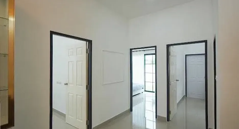 Casa en venta de 3 habitaciones en East Pattaya, Pattaya