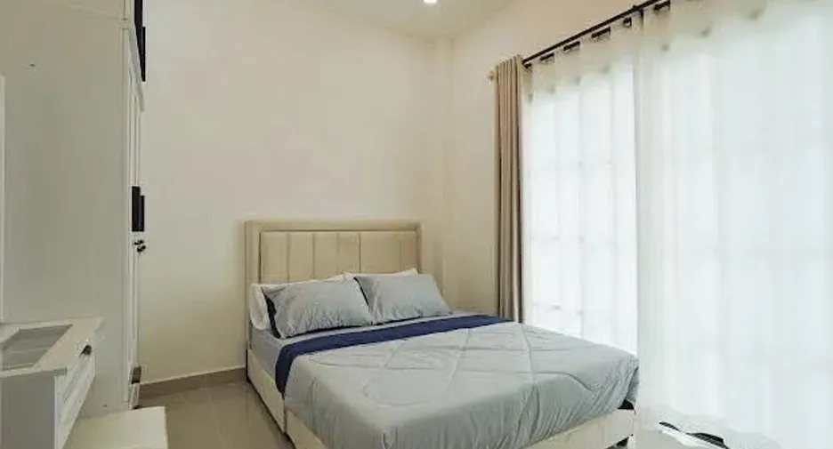 Casa en venta de 3 habitaciones en East Pattaya, Pattaya