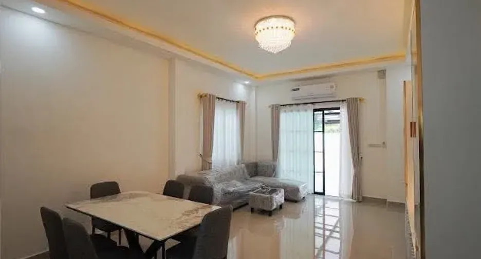 Casa en venta de 3 habitaciones en East Pattaya, Pattaya