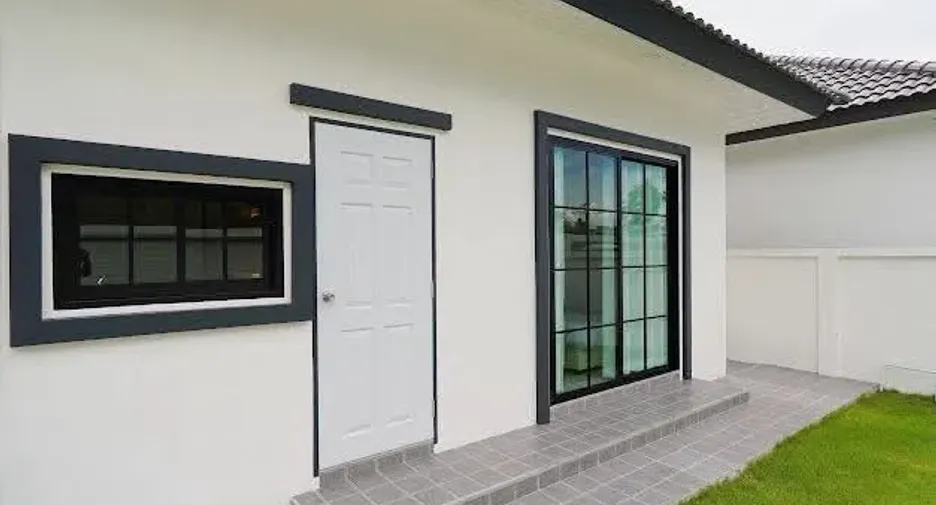 Casa en venta de 3 habitaciones en East Pattaya, Pattaya
