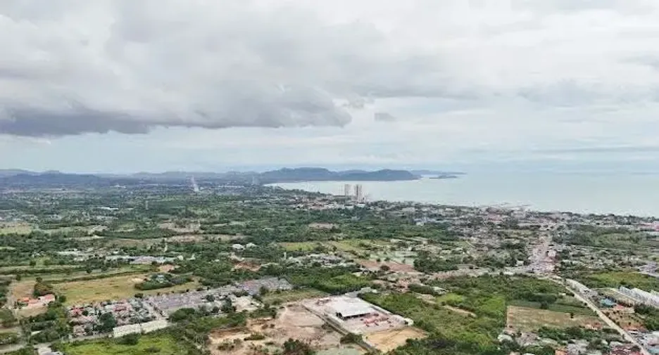 Casa en venta de 3 habitaciones en East Pattaya, Pattaya