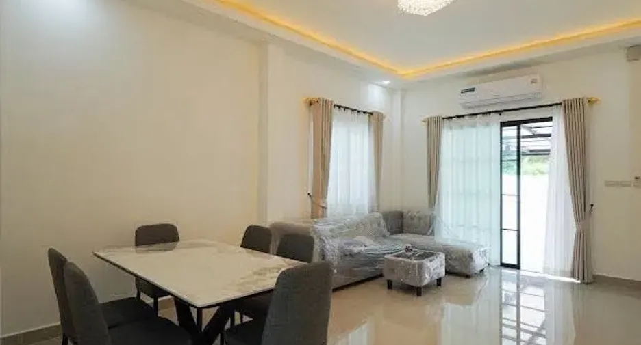 Casa en venta de 3 habitaciones en East Pattaya, Pattaya
