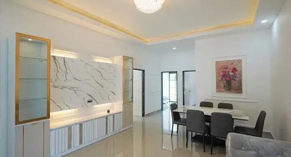 Casa en venta de 3 habitaciones en East Pattaya, Pattaya