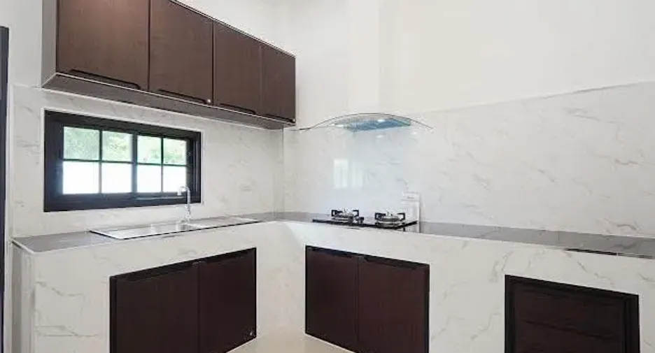 Casa en venta de 3 habitaciones en East Pattaya, Pattaya