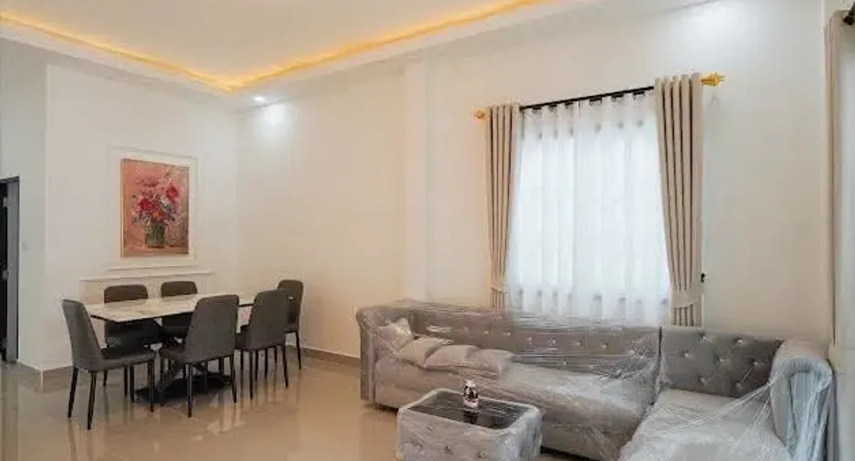 Casa en venta de 3 habitaciones en East Pattaya, Pattaya