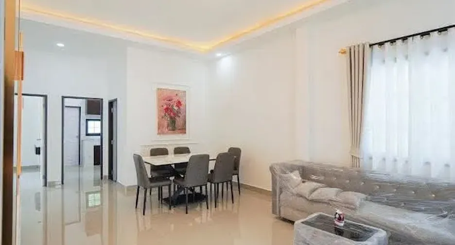 Casa en venta de 3 habitaciones en East Pattaya, Pattaya