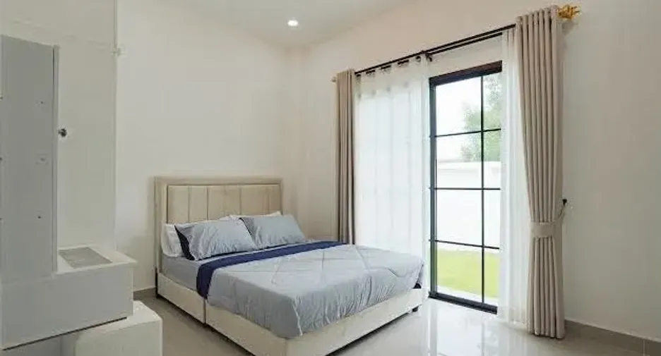 Casa en venta de 3 habitaciones en East Pattaya, Pattaya
