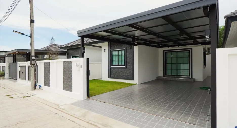 Casa en venta de 3 habitaciones en East Pattaya, Pattaya