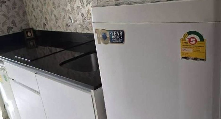 For sale studio condo in Pratumnak, Pattaya