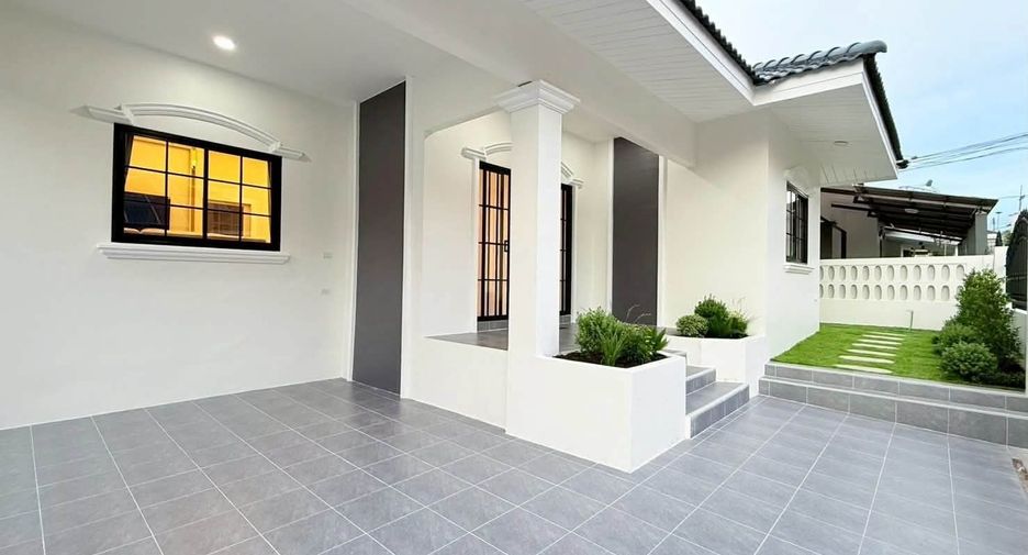 Casa en venta de 3 habitaciones en East Pattaya, Pattaya