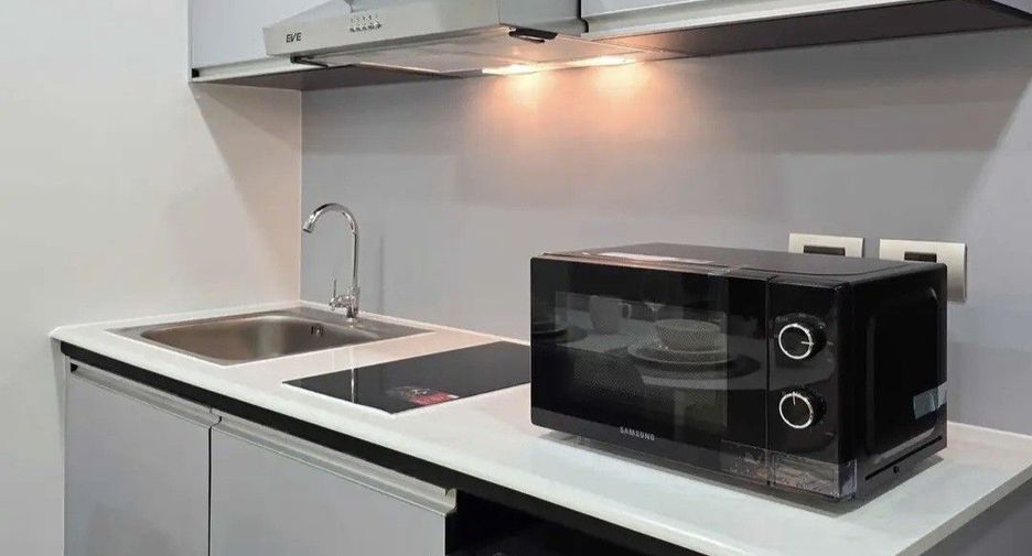 Продажа 1 кровать кондо в Йомтиен, Паттайя