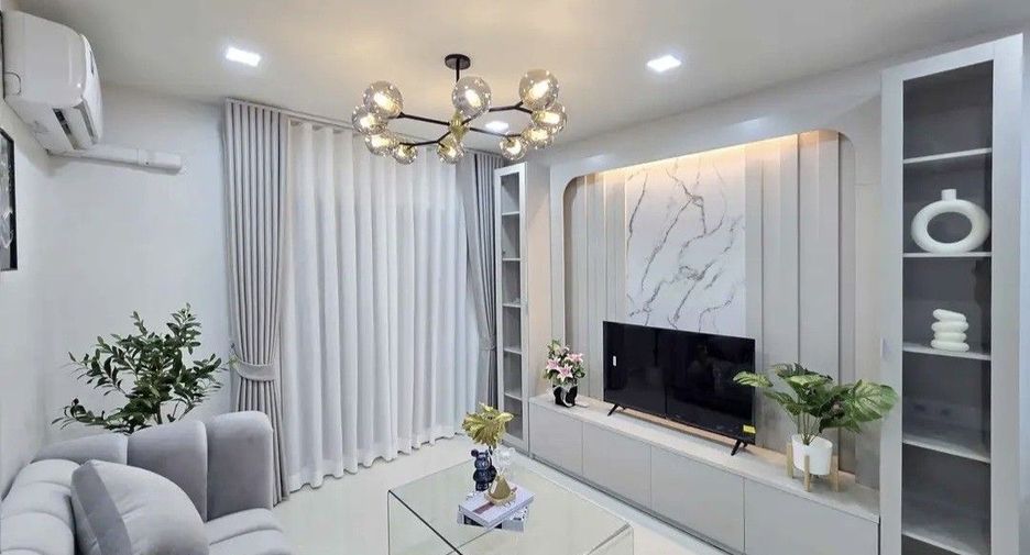 Продажа 1 кровать кондо в Йомтиен, Паттайя