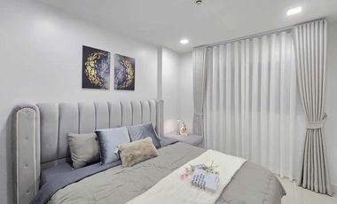 Продажа 1 кровать кондо в Йомтиен, Паттайя