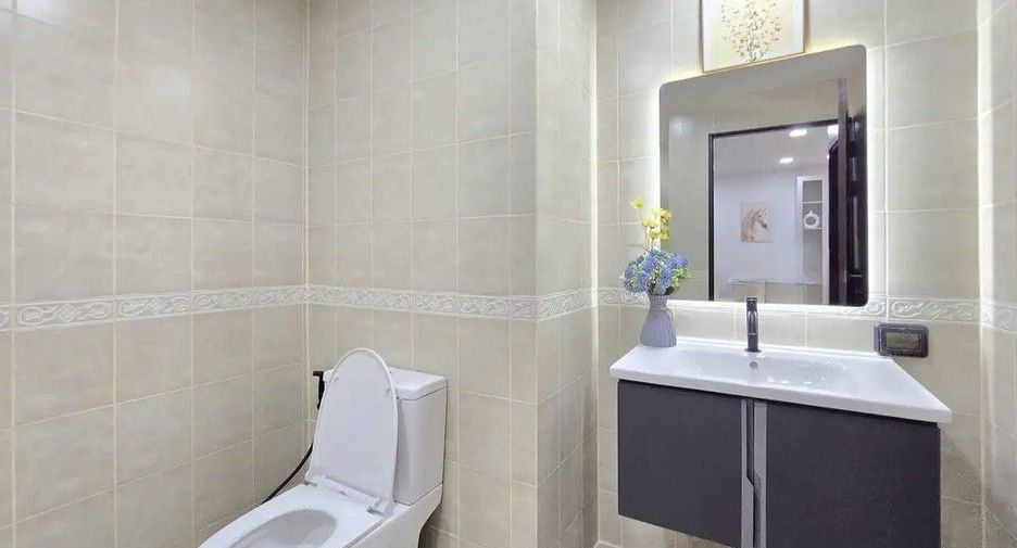 Продажа 1 кровать кондо в Йомтиен, Паттайя