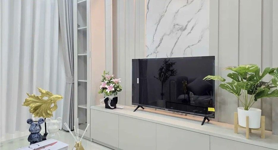 Продажа 1 кровать кондо в Йомтиен, Паттайя