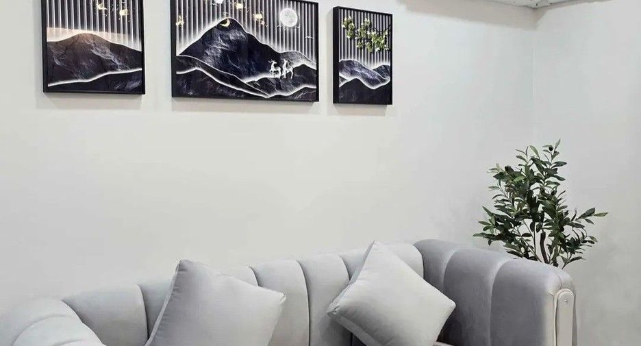 Продажа 1 кровать кондо в Йомтиен, Паттайя