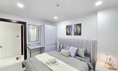 Продажа 1 кровать кондо в Йомтиен, Паттайя