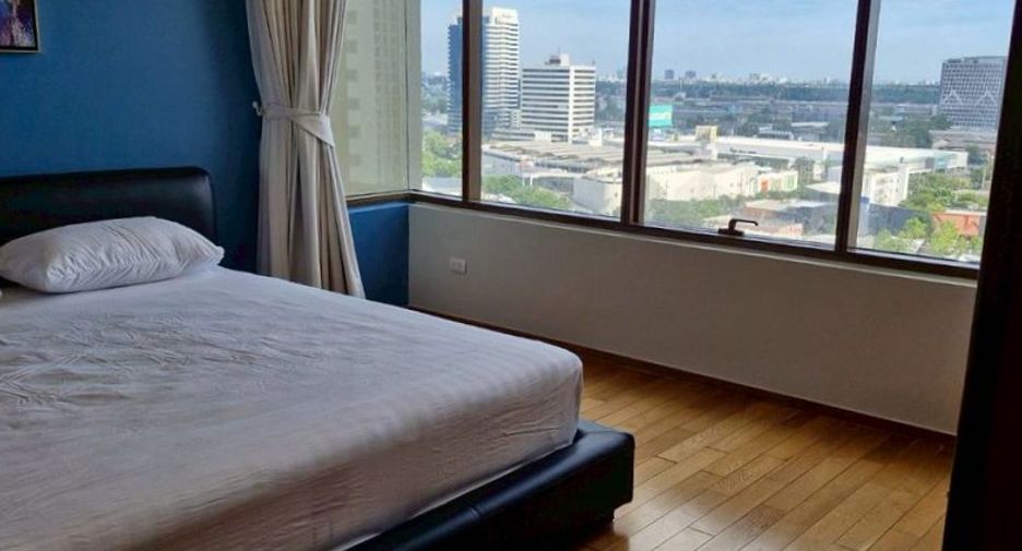 À louer 1 chambre condo à Khlong Toei, Bangkok
